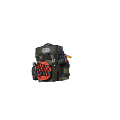 Tackle Box