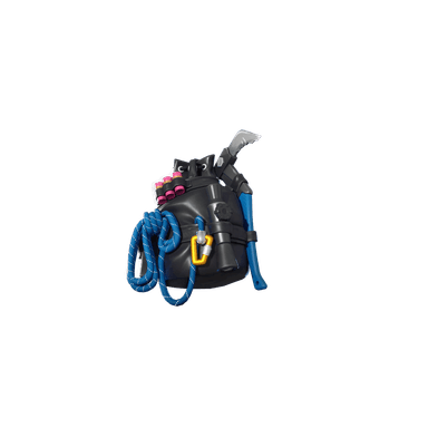 Basecamp Bag