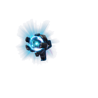 Fusion Orb