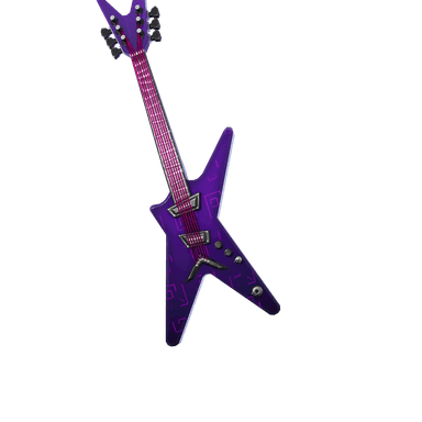 Dark Six String