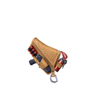 Leather Lugger
