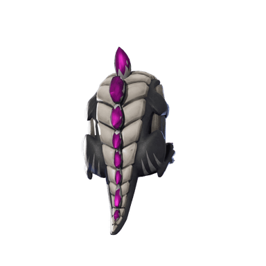 Dark Scaly