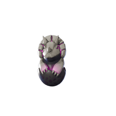 Dark Hatchling