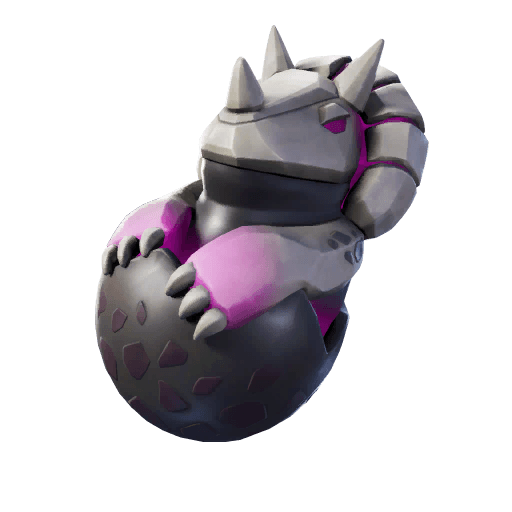 Dark Hatchling