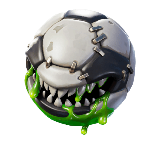 Zomball