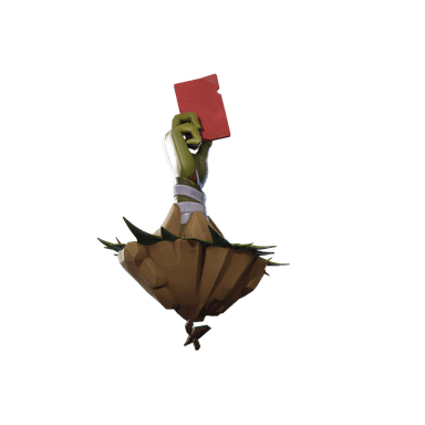 Dead Card