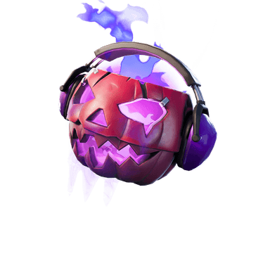 Back-o-lantern