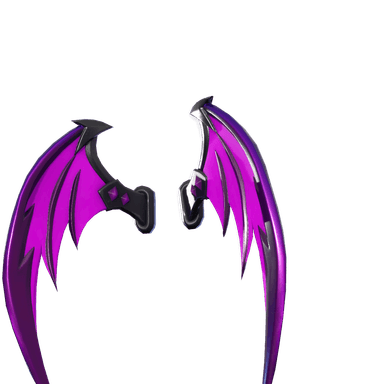 Indigo Wings