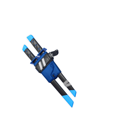 Ninja's Edge