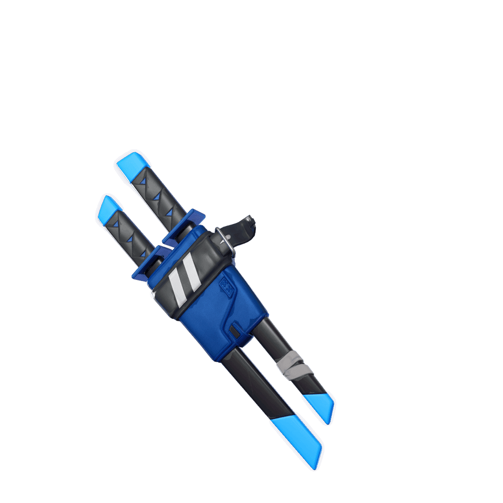 Ninja's Edge