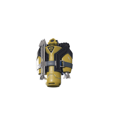 Torpedo Tank