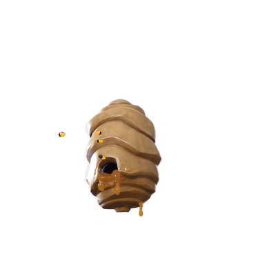 Buzzy Bag