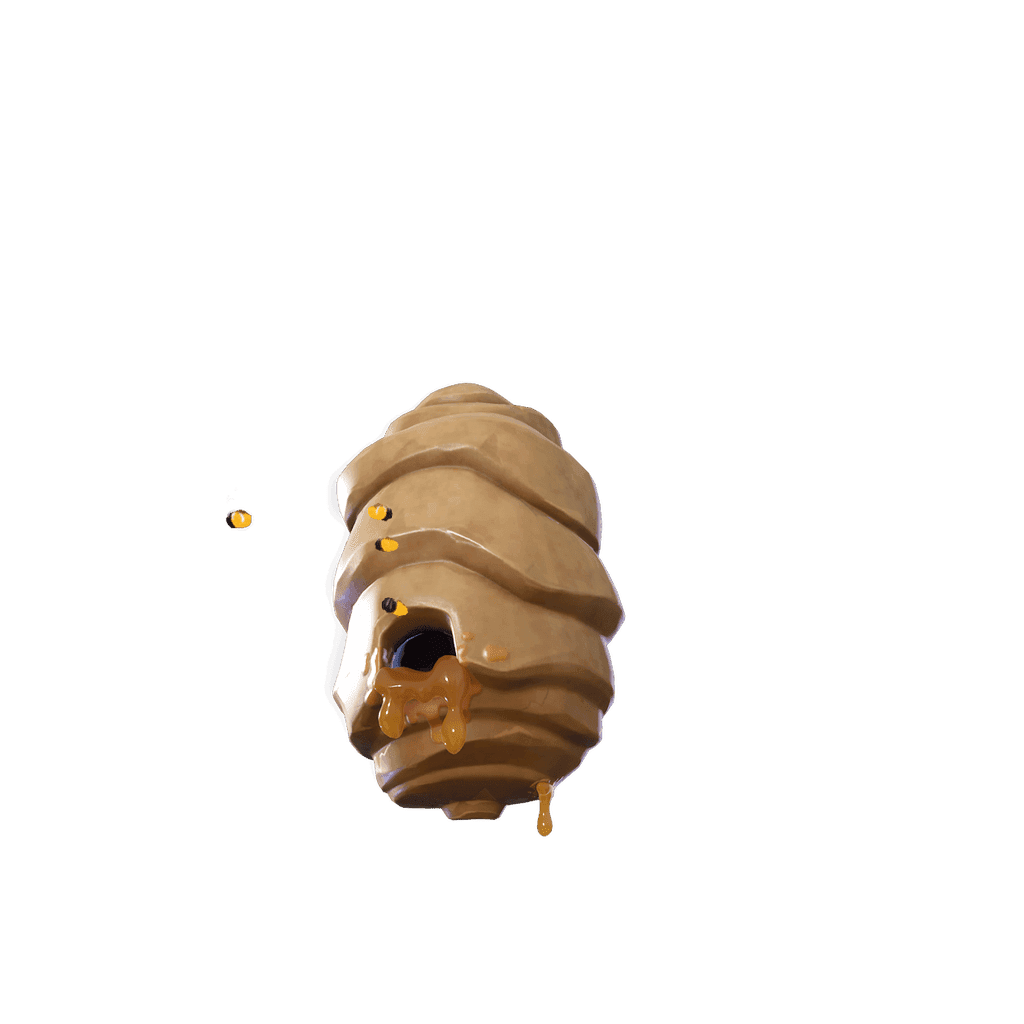Buzzy Bag