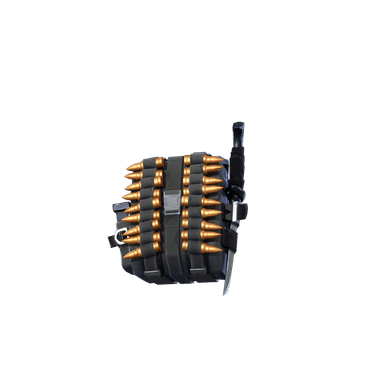 Armory Bag