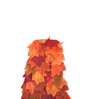 Autumn's Mantle