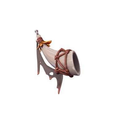 Hollow Horn