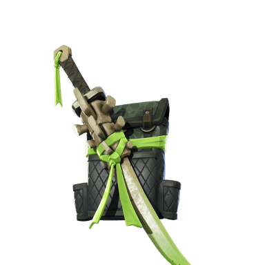 Spinal Blade