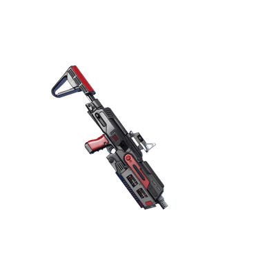 Sith Trooper Blaster