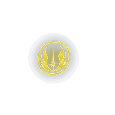 The Jedi Order