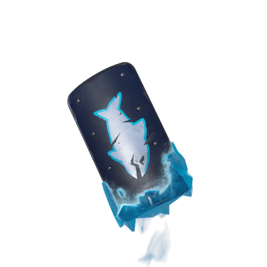 Ice Fisher