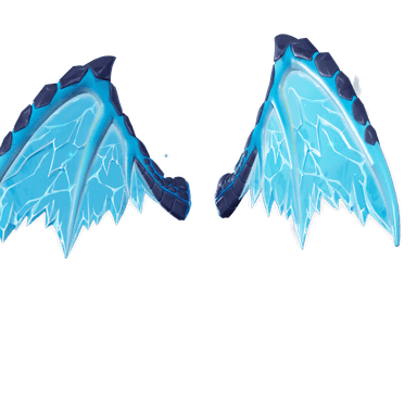 Ice Wings