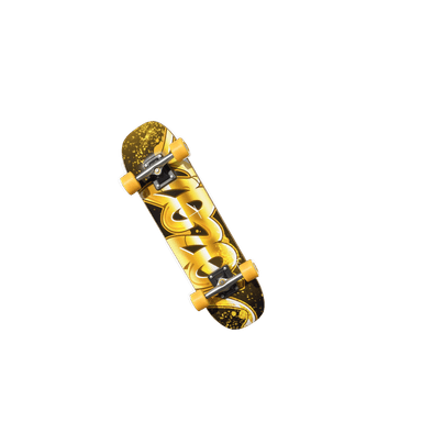 2020 Kickflip