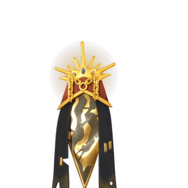 Radiant Mantle