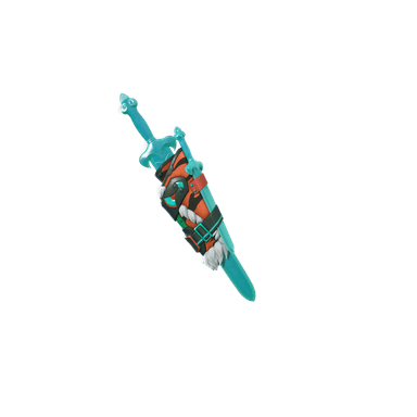 Jade Blades