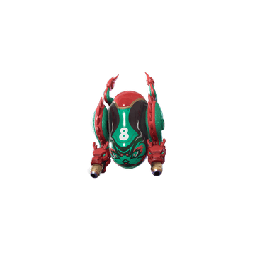 Dragon Guard