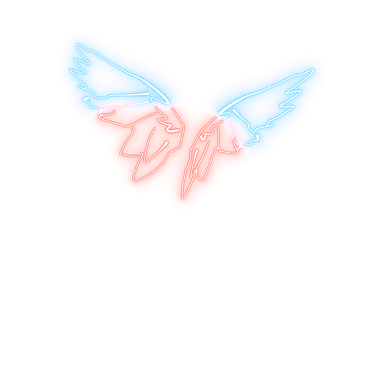 Neon Wings