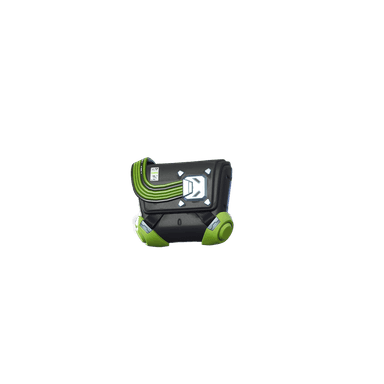 Hack Pack