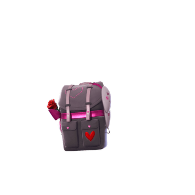 Pinkie's Pink Pack