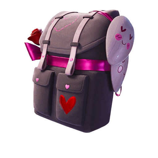 Pinkie's Pink Pack