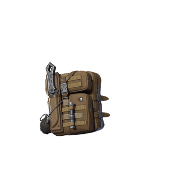 Arroyo Pack