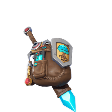 Adventure Pack