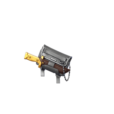 Gold Dagger Pack