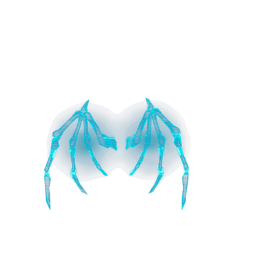 Skeletal Wings