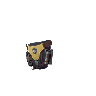 Emissary Bag