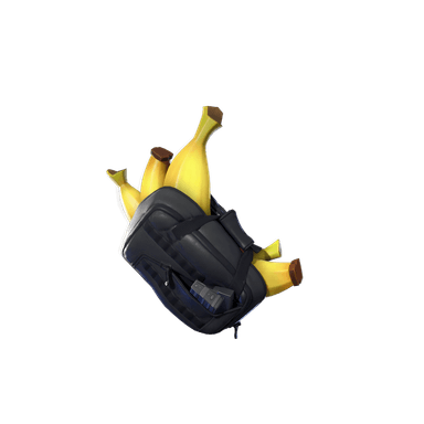 Banana Briefcase
