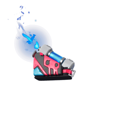 Back Burner