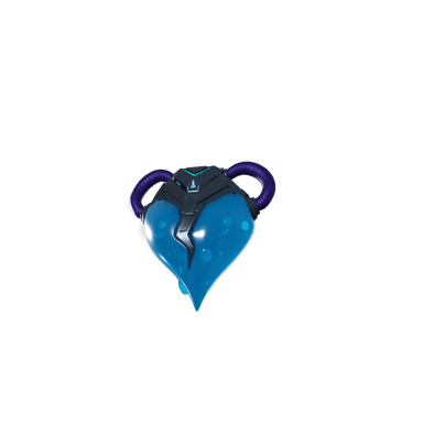 Blue Heart