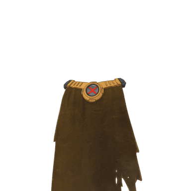 Cable Cloak