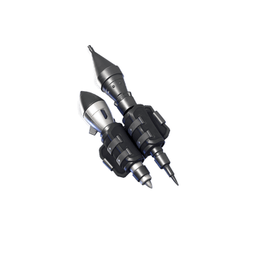 Blast Radius
