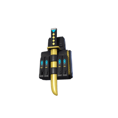 Backstabber