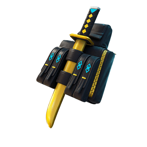 Backstabber