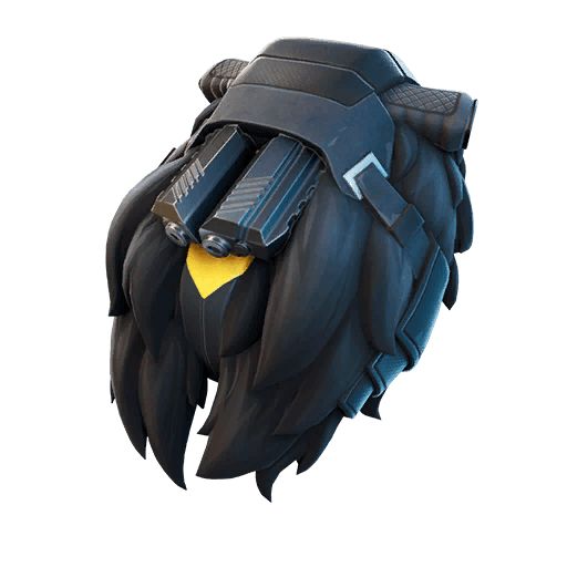 Pelt Pack