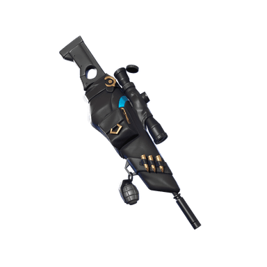 Silencer
