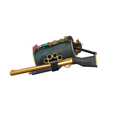 Loot & Shoot