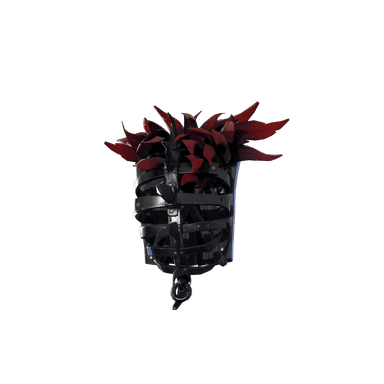 Ravenpool's Cage