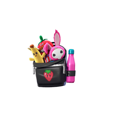 Buddy Bag